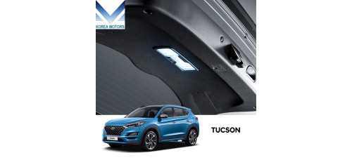 tuix tailgate led lamp set for hyundai tucson 2018-20